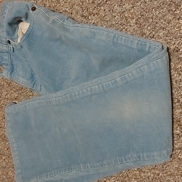 Corduroy jeans - Picture 1 of 4